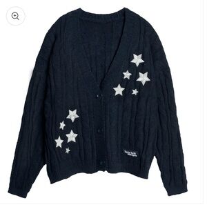 Taylor Swift Midnights Cardigan Xl/2XL!! ⭐️🌟⭐️🌟💕💕💕